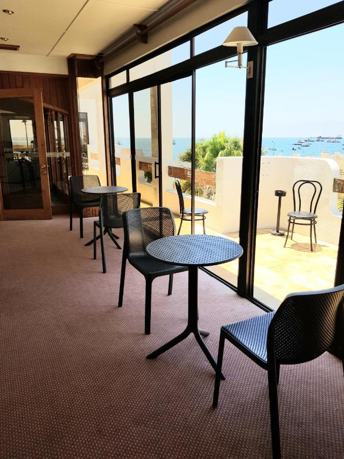 Hotel מחייונס מראה חיצוני תמונה